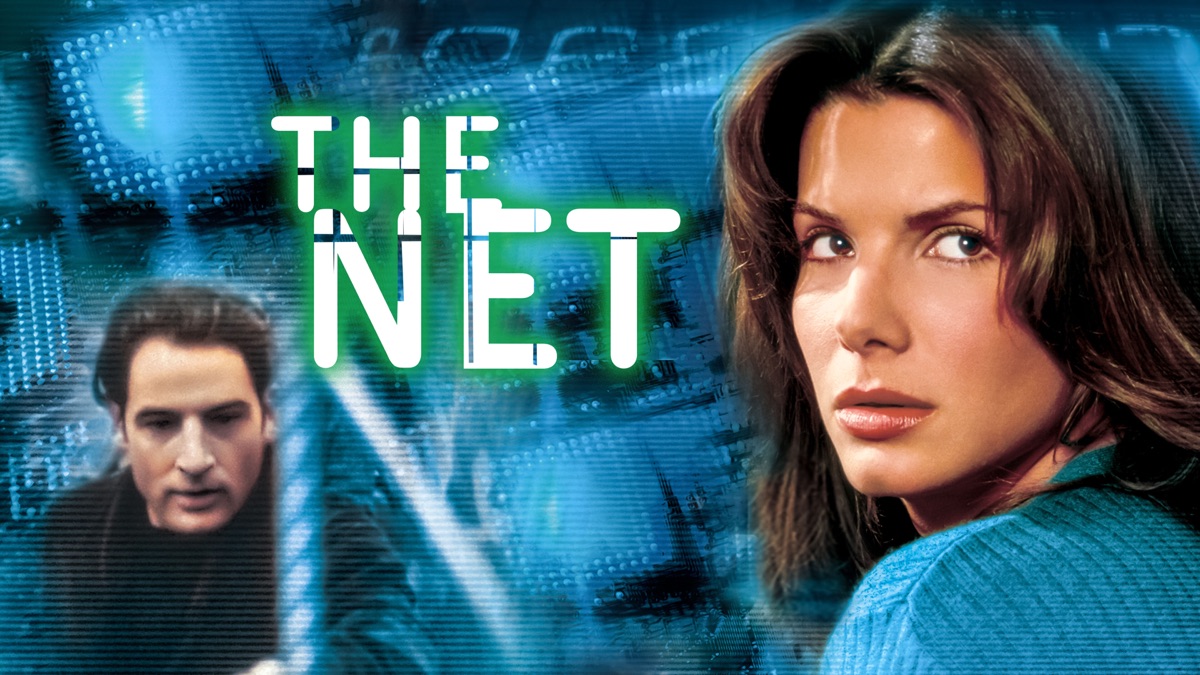 ‎The Net - Apple TV