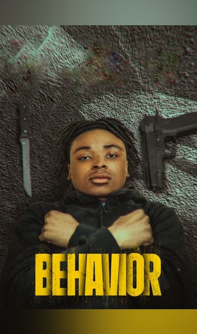 ‎Behavior - Apple TV