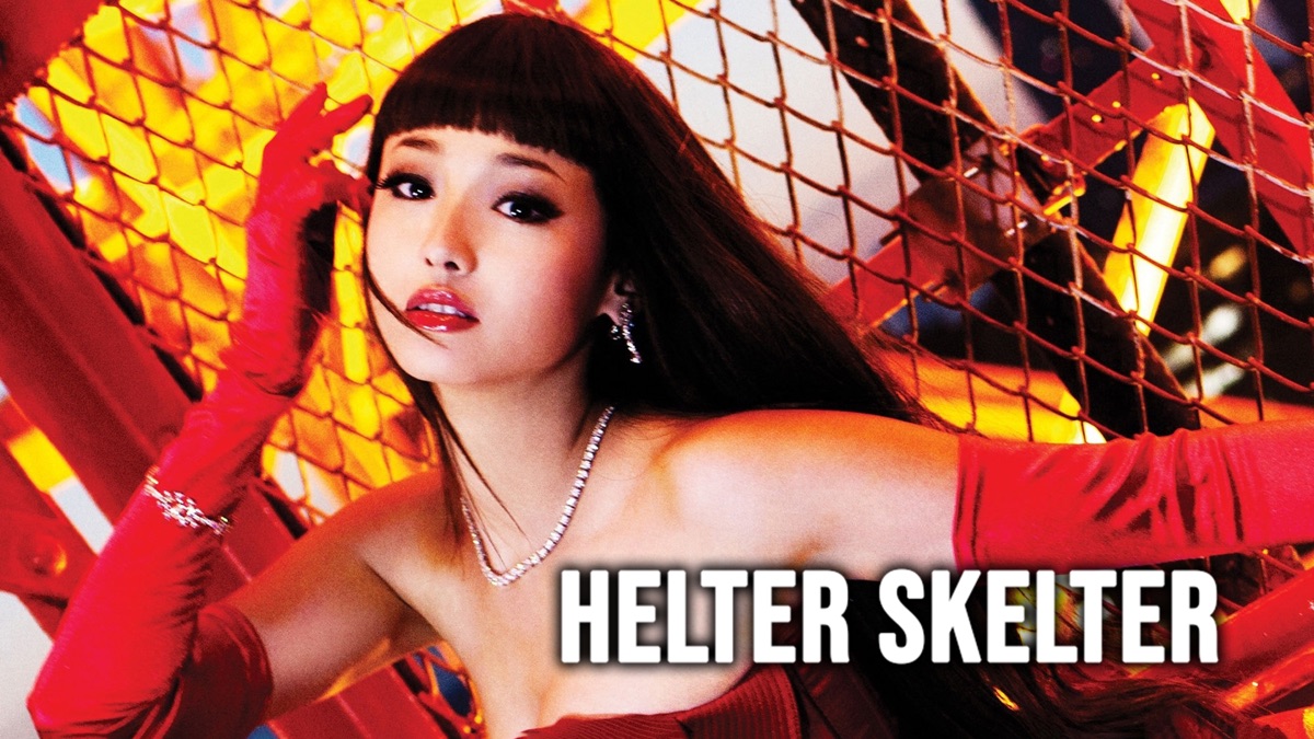 ‎Helter Skelter - Apple TV