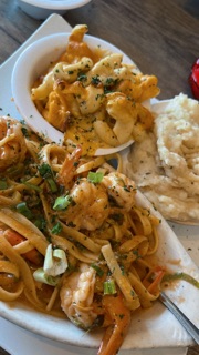Stevie's Creole Cafe