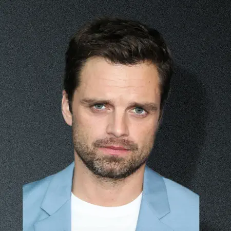 Sebastian Stan