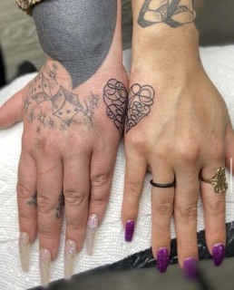 Level IV Tattoos and Retail