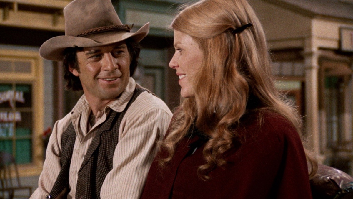 Yankton - Gunsmoke (Season 17, Episode 21) - Apple TV