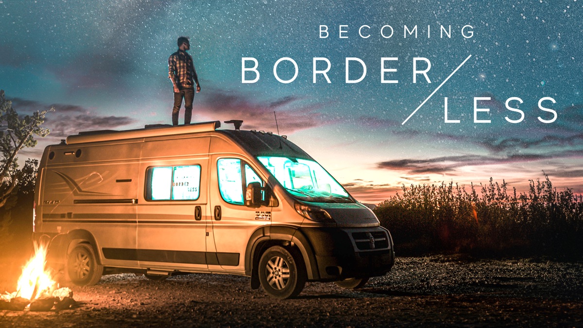‎Becoming Borderless - Apple TV
