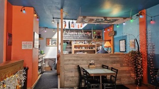 South Bay Wild Fish House
