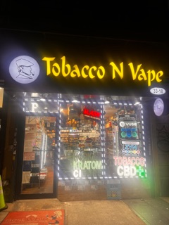 Tobacco N Vape in Astoria, NY United States - Apple Maps
