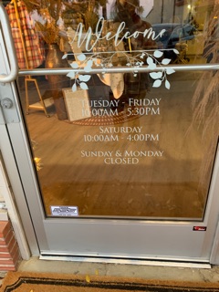 Serendipity Salon & Boutique