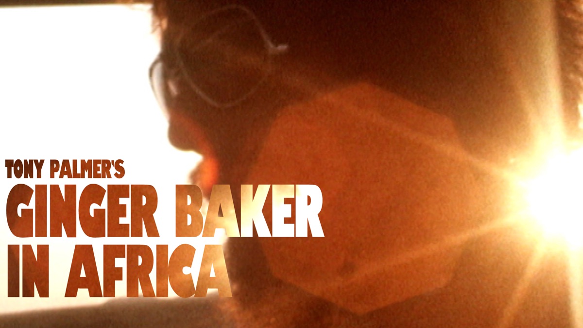 その他 Ginger Baker in Africa [DVD] Amazon.com: Ginger Baker in Africa : Ginger Baker In Africa