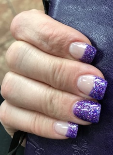Nail Art Photos