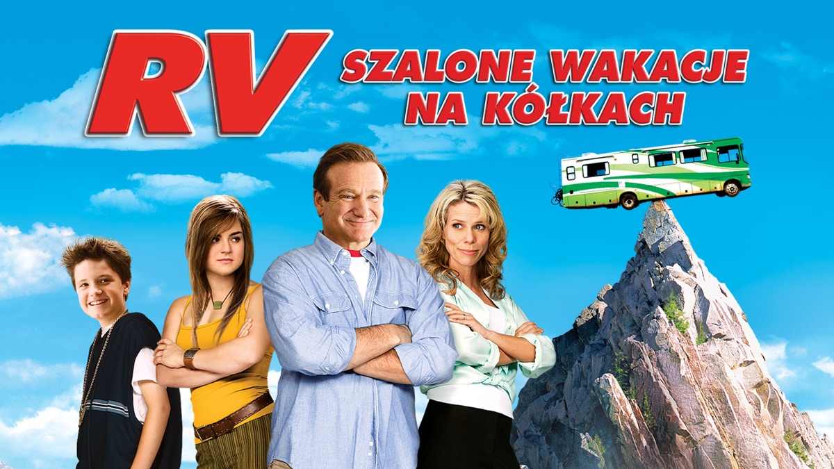 ‎RV - Apple TV