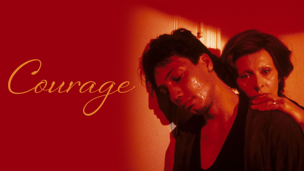 ‎Courage - Apple TV