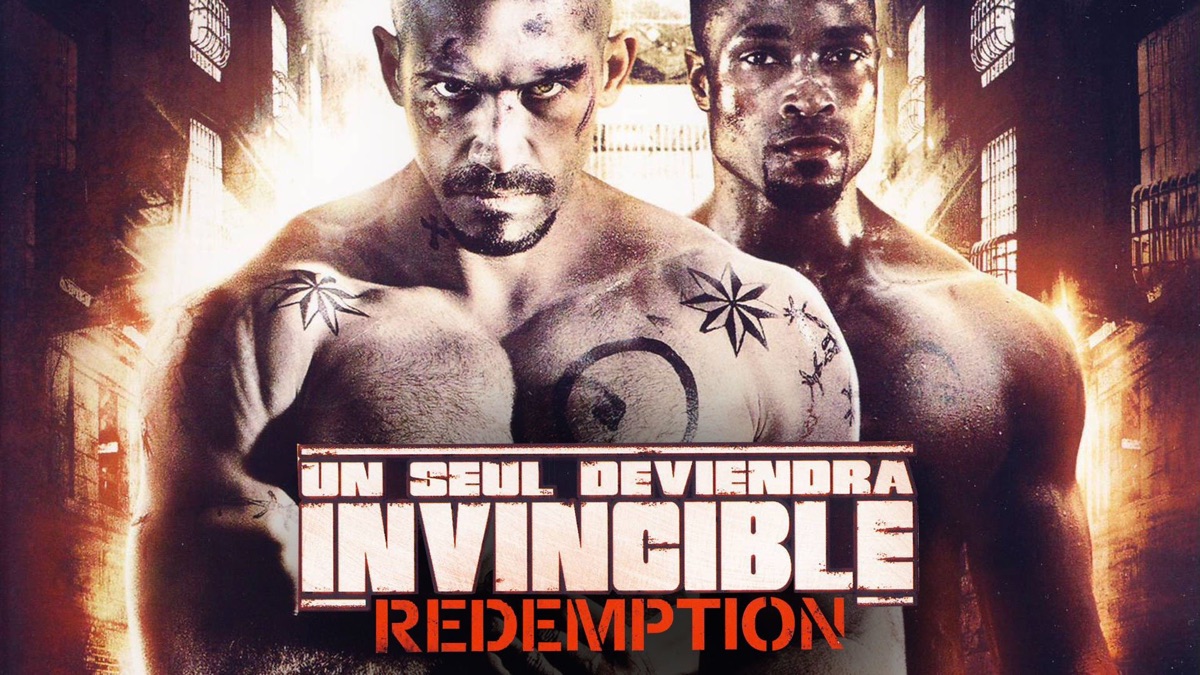 Un Seul Deviendra Invincible Streaming Vf