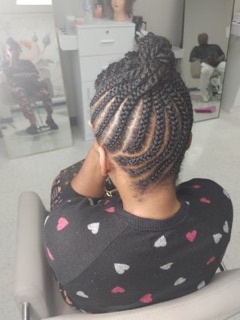 moremi braids