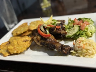 Caribbean Spice Restaurant