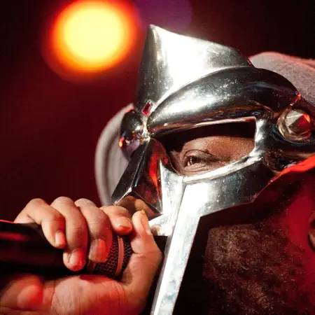 MF DOOM