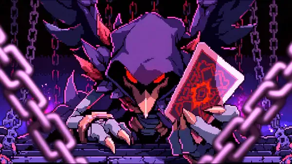 New Stage Unlocked!