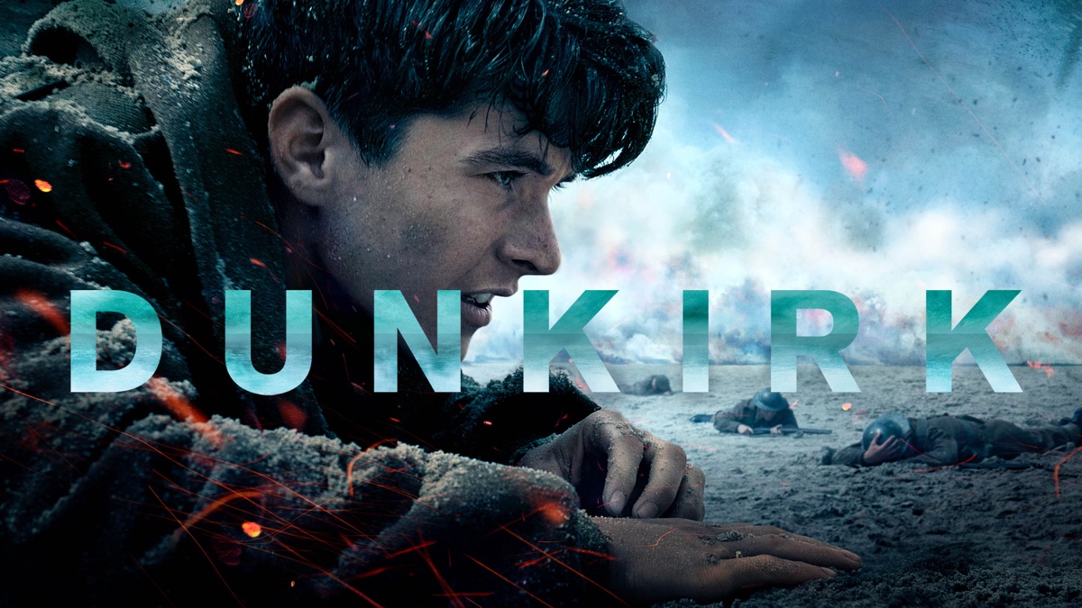 ‎Dunkirk - Apple TV