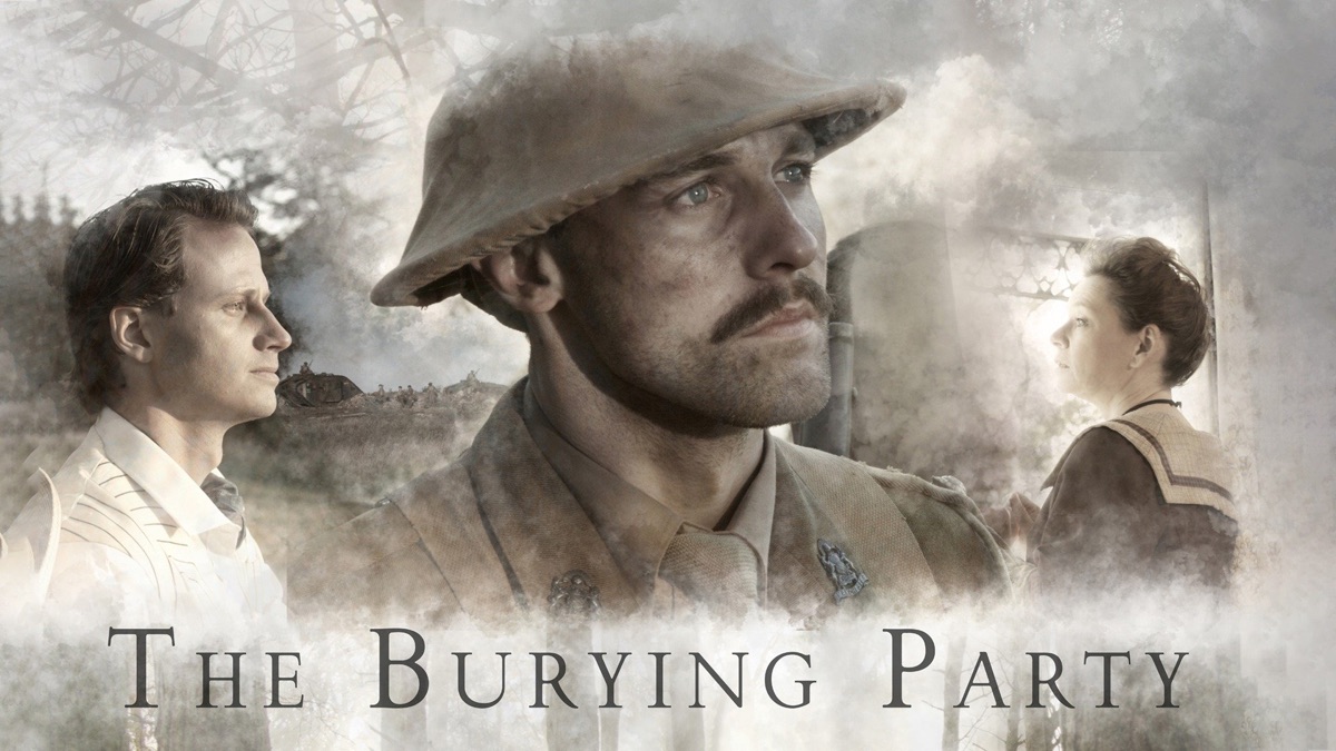 ‎The Burying Party - Apple TV