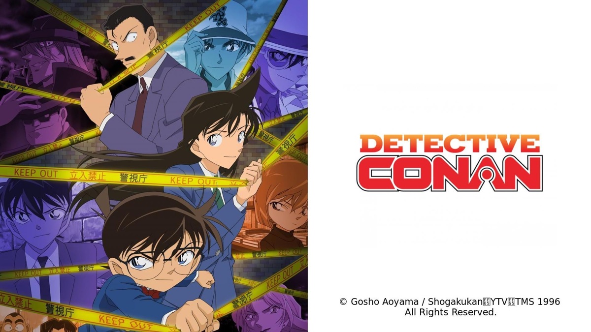 Acheter manga Détective Conan Tome 6 en Vo