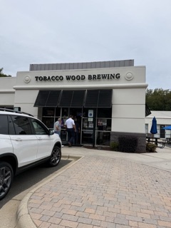 tobacco wood durham nc Road Sports Cafe tobacco wood brewing company Order