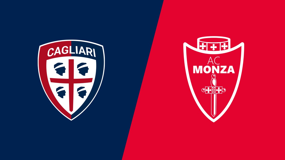 ‎Cagliari vs. Monza - Apple TV