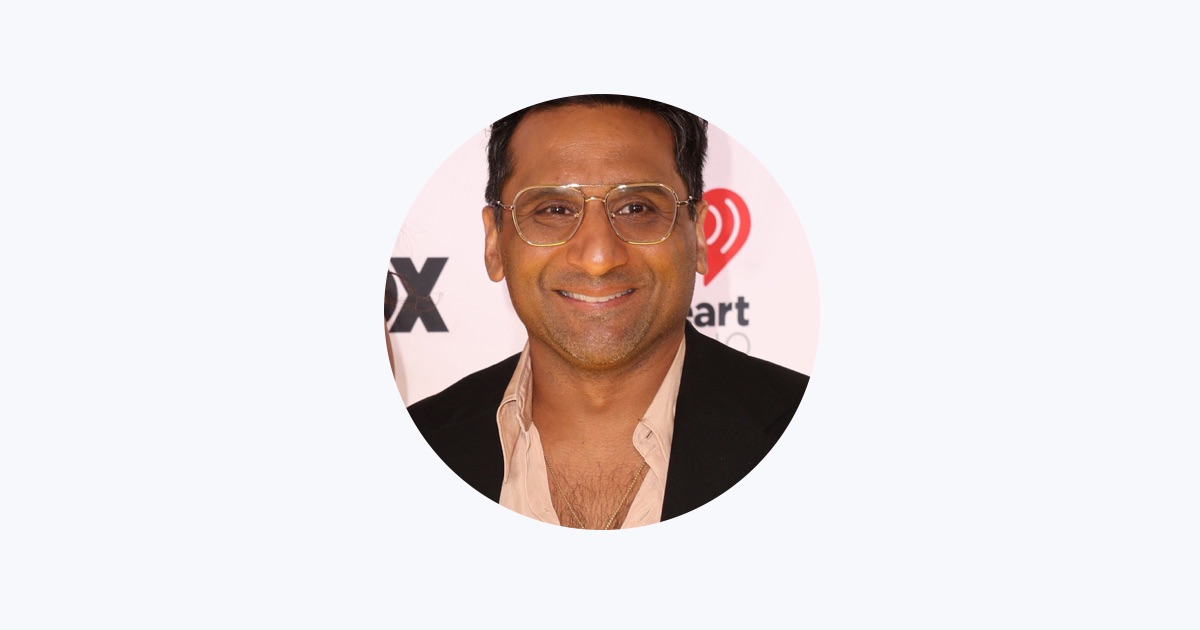 ‎Ravi Patel - Movies, TV Shows, and Podcasts - Apple Snapshot