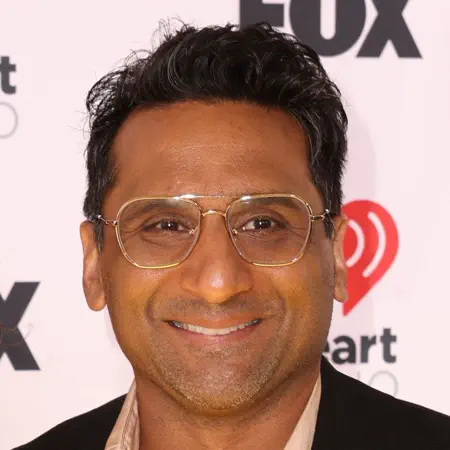 Ravi Patel
