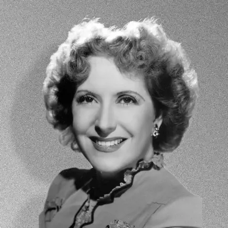 Gracie Allen