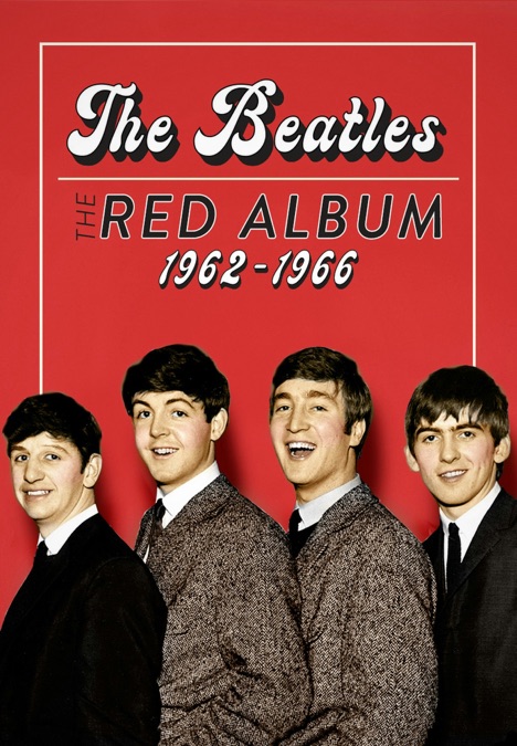 Beatles: The Red Album - Apple TV