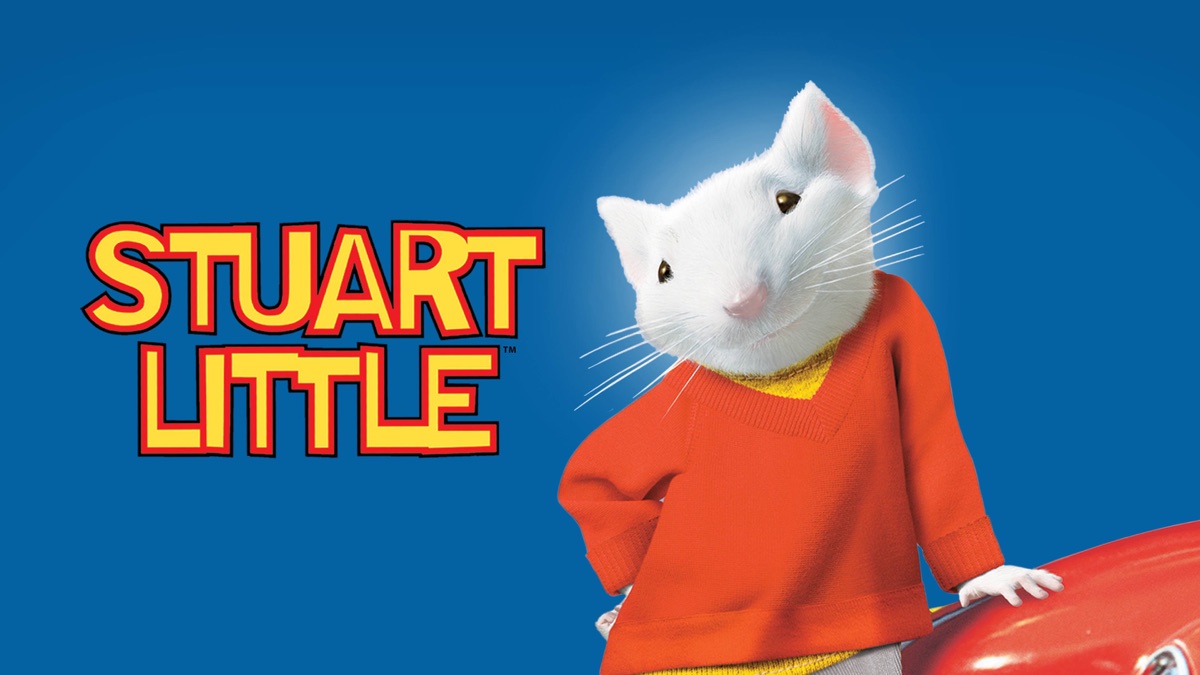 ‎Stuart Little - Apple TV