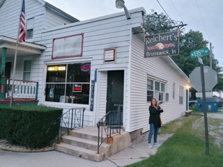 Reichert’s Tavern