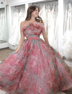 Prom USA Bridal & Formal Wear Boutique in Douglasville, GA United States -  Apple Maps