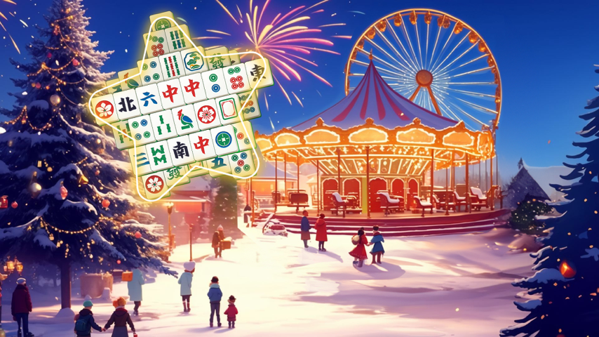 Winter Carnival Special Event