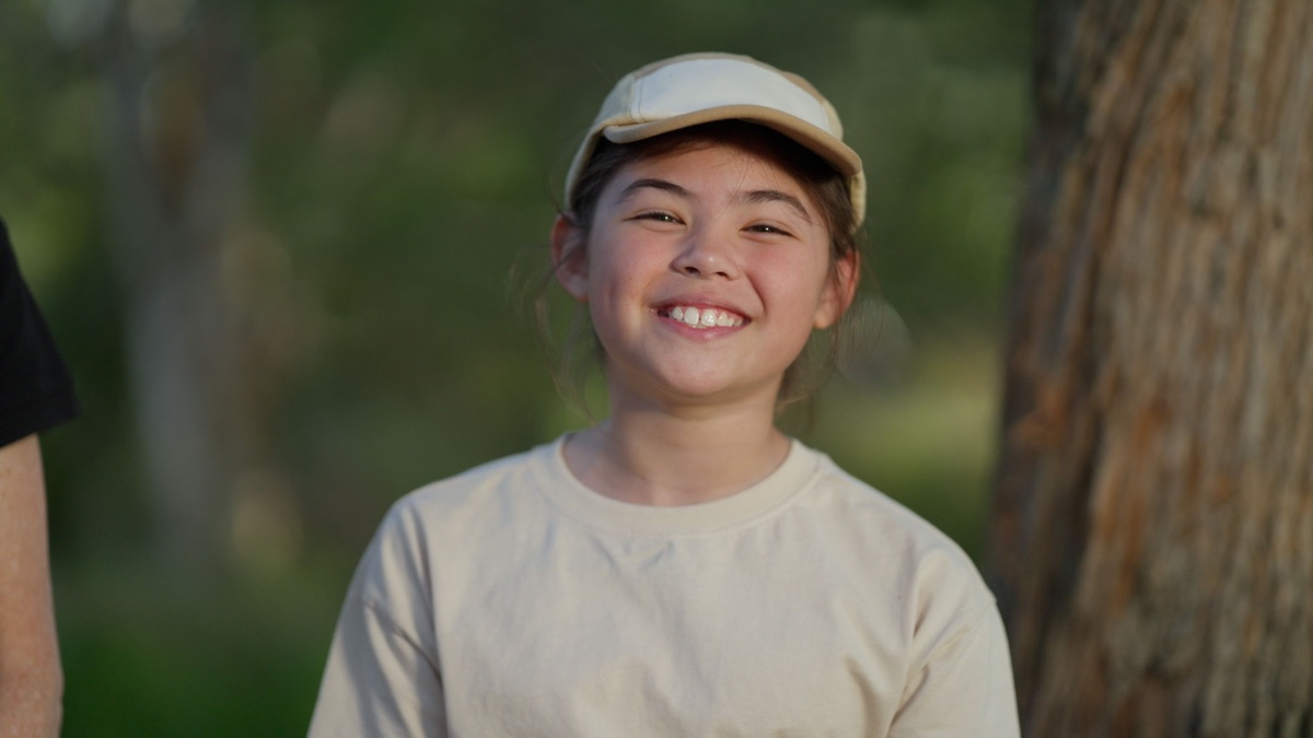 ‎Native Rescue - Baby Birds - Gardening Australia Junior Snips - Apple ...