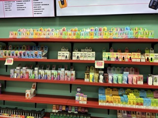 Uncle Stu's Smoke and Vape in Aurora, IL United States