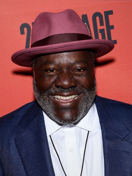 frankie faison movies - Ilustrasi 3