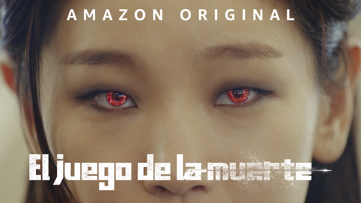 ‎El juego de la muerte - Apple TV