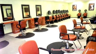 Alejandra Dominican Beauty Salon