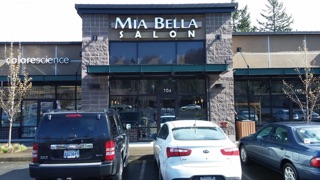 Mia Bella Salon