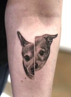 Good As Gold Tattoo photo 9