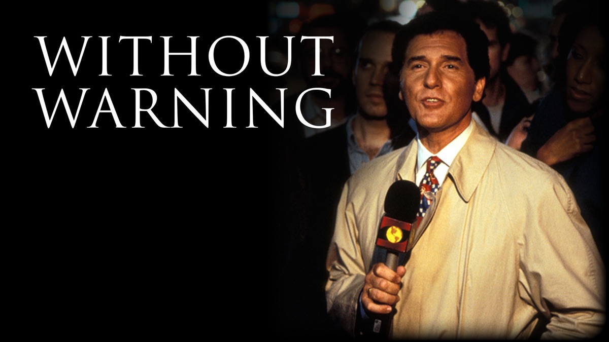 ‎Without Warning - Apple TV