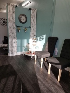 Zone Salon & Spa