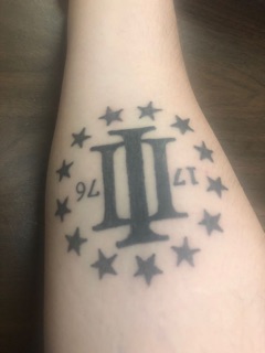 Skinsations Tattooing