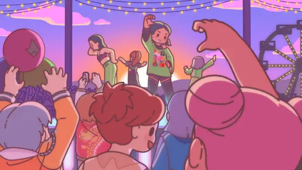 K-Pop Fest