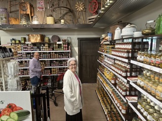 Troyers Marketplace Photos