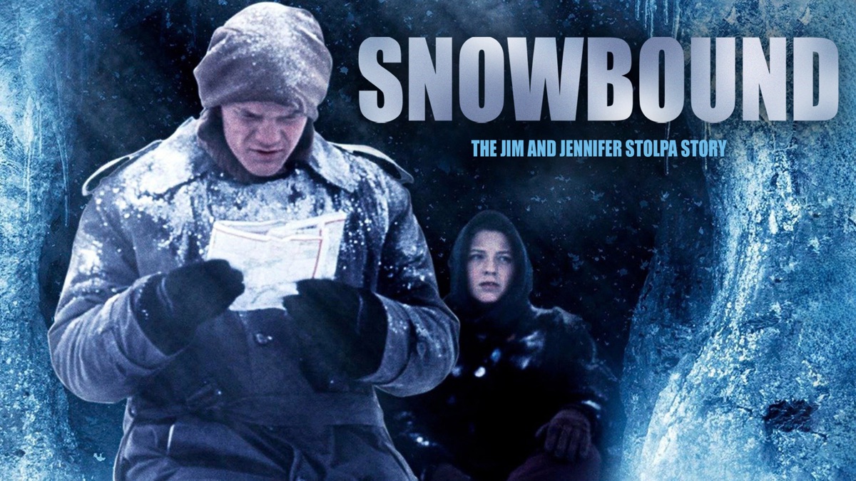 Jim And Jennifer Stolpa Where Are They Now Snowbound: The Jim & Jennifer Stolpa Story - Apple TV
