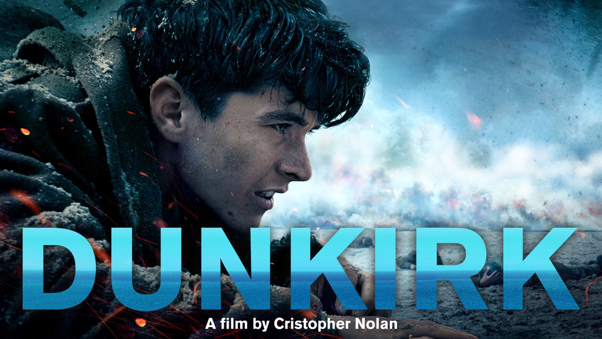 ‎Dunkirk - Apple TV