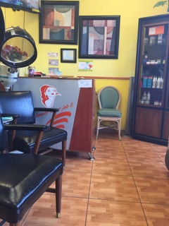 Margarita’s Dominican Salon