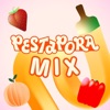 Pestapora 2026 Mix