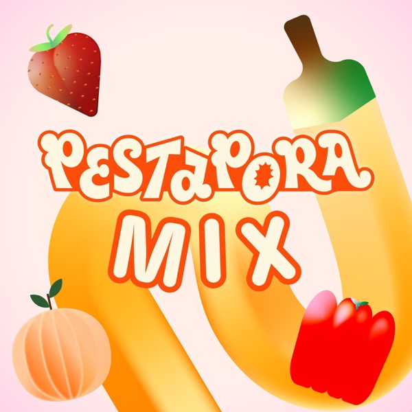 Pestapora 2026 Mix